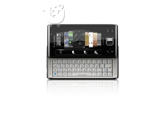 PoulaTo: Sony Ericsson XPERIA X2